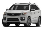2013 Kia Sorento 4dr AWD_101
